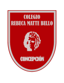 Colegio Rebeca Matte Bello